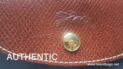 longchamp bag original fake|longchamp authenticity guide.